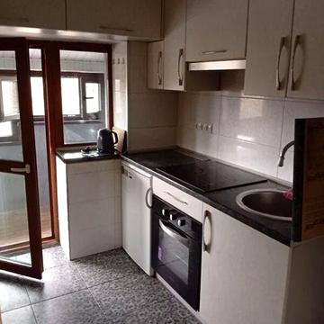 Довгострокова оренда 2к Квартира Кримська вулиця