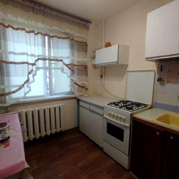 1 комнатная генерала Петрова / Космонавтов черемущки парк горького