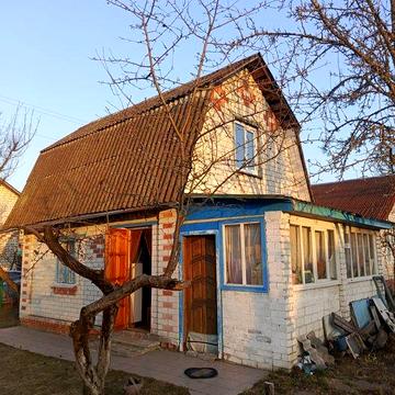 Добротна,доглянута дача СТ Деснянка