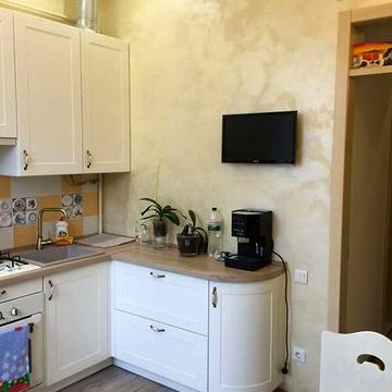 Довгострокова оренда 1к Квартира Хмельницького Богдана проспект