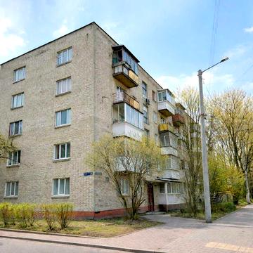 Продаж 1-кімнатної квартири в цегляному будинку, вул. Городоцька