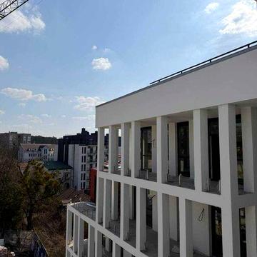 Продаж 1-кімнатних апартаментів ЖК Hyde Park (Личаківський район) ЖК Hyde Park