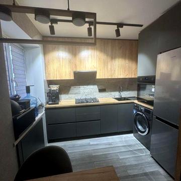 Продається квартира в центрі міста