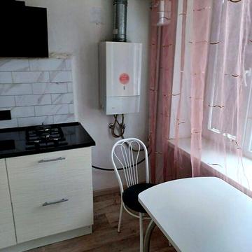 Довгострокова оренда 1к Квартира Володимира Мономаха вулиця