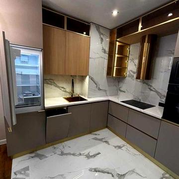 Стильная квартира 46 м2 ЖК Атмосфера/Курортный переулок/Генуэзская