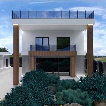 Будинок 180 м2, Гнідин, 17 соток, з панорамою на ліс. Власник, торг.