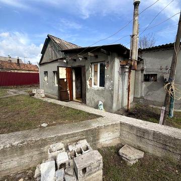 Здам будинок  під склад можно військовим