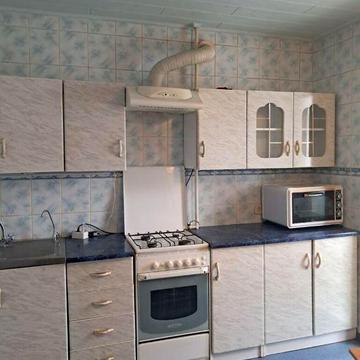 Здається 2 кім. Київська