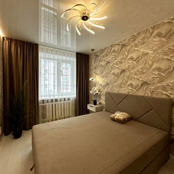 Продажа новой 2к на Чкалова (Центр)‼️