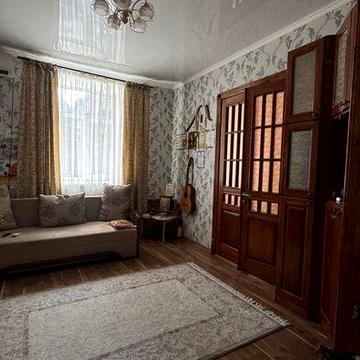 Квартира в самому центрі міста