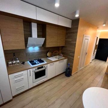 Довгострокова оренда 1к Квартира Григорія Сковороди вулиця ЖК Grand Village