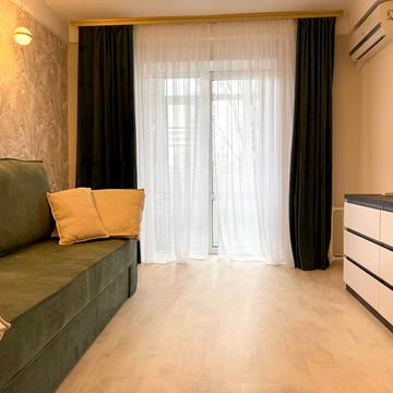 Борщагівська вул., 10-А