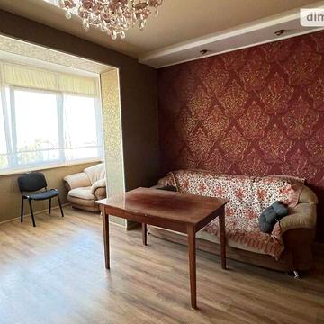 Продаж 1к Квартира Червоної Калини проспект