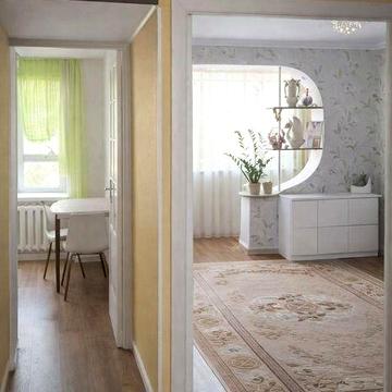 Обміняю двухкімнатну квартиру ЖК slobodianyuk1@gmail.com