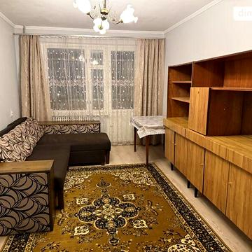 Довгострокова оренда 1к Квартира Миколайчука Івана вулиця
