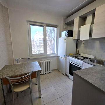 Оренда 2х ком. кв. Дегтярівська 43/2.