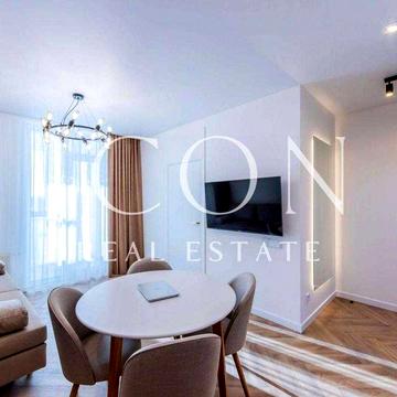 Сучасна квартира в жк «Паркові озера 2» ЖК Паркові Озера 2