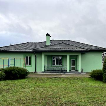 Будинок Білогородка, 1667 дол./квадрат, 24 сотки в подарунок