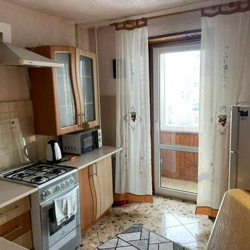 Оренда однокімнатної квартири