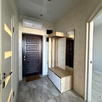 Кадорр на 10.ст. Фонтанской дороги