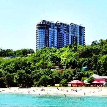 Продажа УНИКАЛЬНОЙ квартиры в самом престижном ЖК "Гринвуд" ЖК Гринвуд