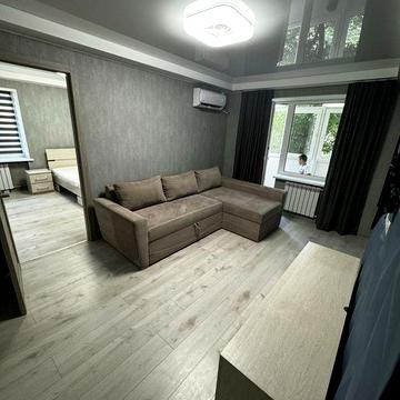 Сдача квартиры долгосрочно