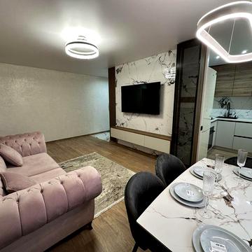 Продажа 3к студии на Крылова (Лески)‼️