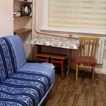 Срочно!Сдам 1но комнатную квартиру на  Кротова