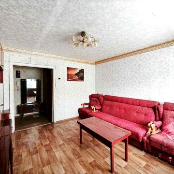 Купуйте 2к в Придніпроську, вул. К.Осьмака, буд.37!