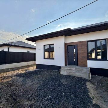 Продаж готового дуплексу у с.Боратин, р-н «Агапе»