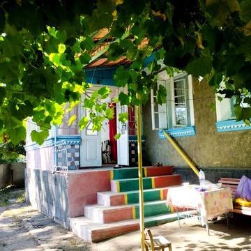 Івана Виговського, 8