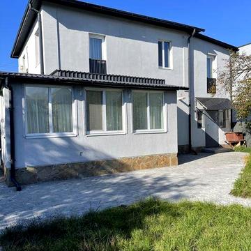 Будинок на Осокорках