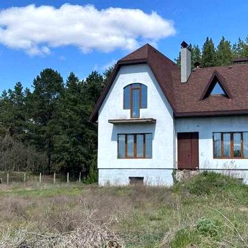 Без% Будинок Бориспільський р-н с. Жеребятин (Жовтневе)