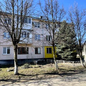 Однокімнатна квартира в Бродах