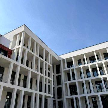 Продаж 1-кімнатних апартаментів  у клубному будинку Hyde Park ЖК Hyde Park