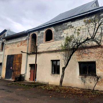 Продажа будинку в м.Самборі