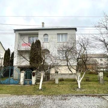 Продаж будинку в м Броди