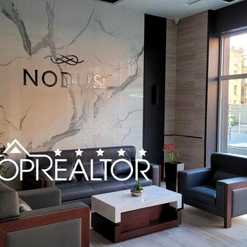 ‼️Продаж пентхаусу з 2-ма паркінгами | ЖК "Нодус" | Центр‼️ ЖК НОДУС