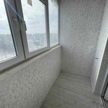 3к квартира на Салтовке, 602 микрорайон