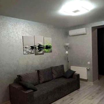 Довгострокова оренда 1к Квартира Набережна Перемоги вулиця ЖК River Park