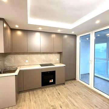 Перша здача в оренду