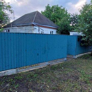 Продаж дому с.Шрамківка Черкаської обл.