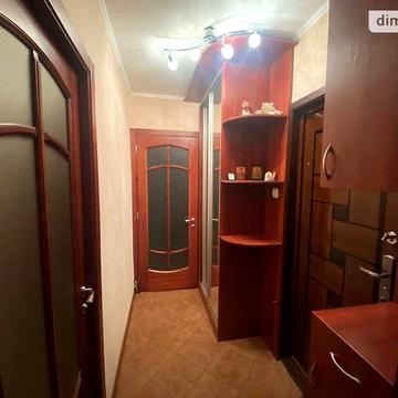 Довгострокова оренда 2к Квартира Моніторна вулиця