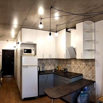 Оренда однокімнатної квартири в ЖК  Караваєві Дачі