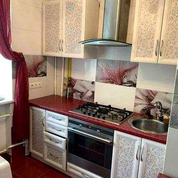 Здається 1-кімнатна квартира