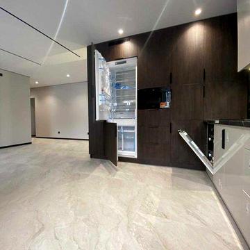 3-кімнатна квартира з ремонтом, Богунія