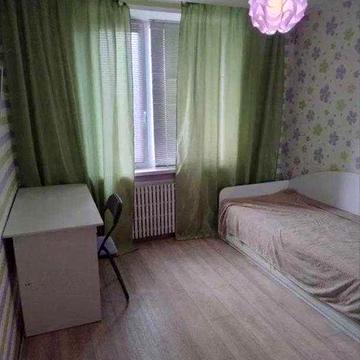 2к квартира на Салтовке, ТРК Украина