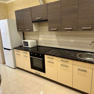 Оренда однокімнатної квартири на Поділлі, Пирогова (вулиця Зодчих)