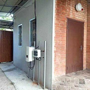 Продаж приватного будинку вул. Родини Линтварьових (р-н Лука)