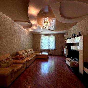 ЖК ИСТОК | Просторная 3-х комнатная квартира. 6 Фонтана. 1I3